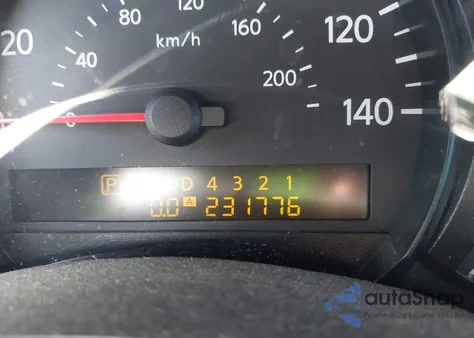 2007 Nissan Titan Xe из США, поврежденный, VIN 1N6AA07A07N202069